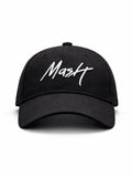 MASH Signature Cap (Black)