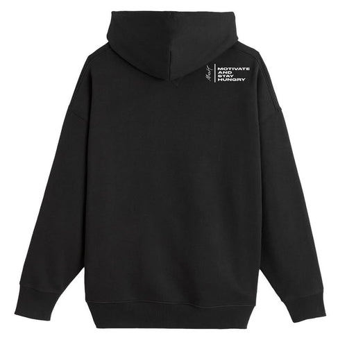 MASH Signature Hoodie (Black)