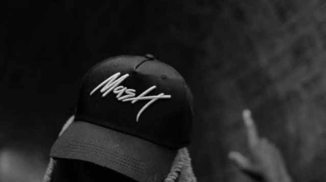 MASH Signature Cap (Black)