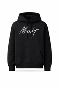 MASH Signature Hoodie (Black)